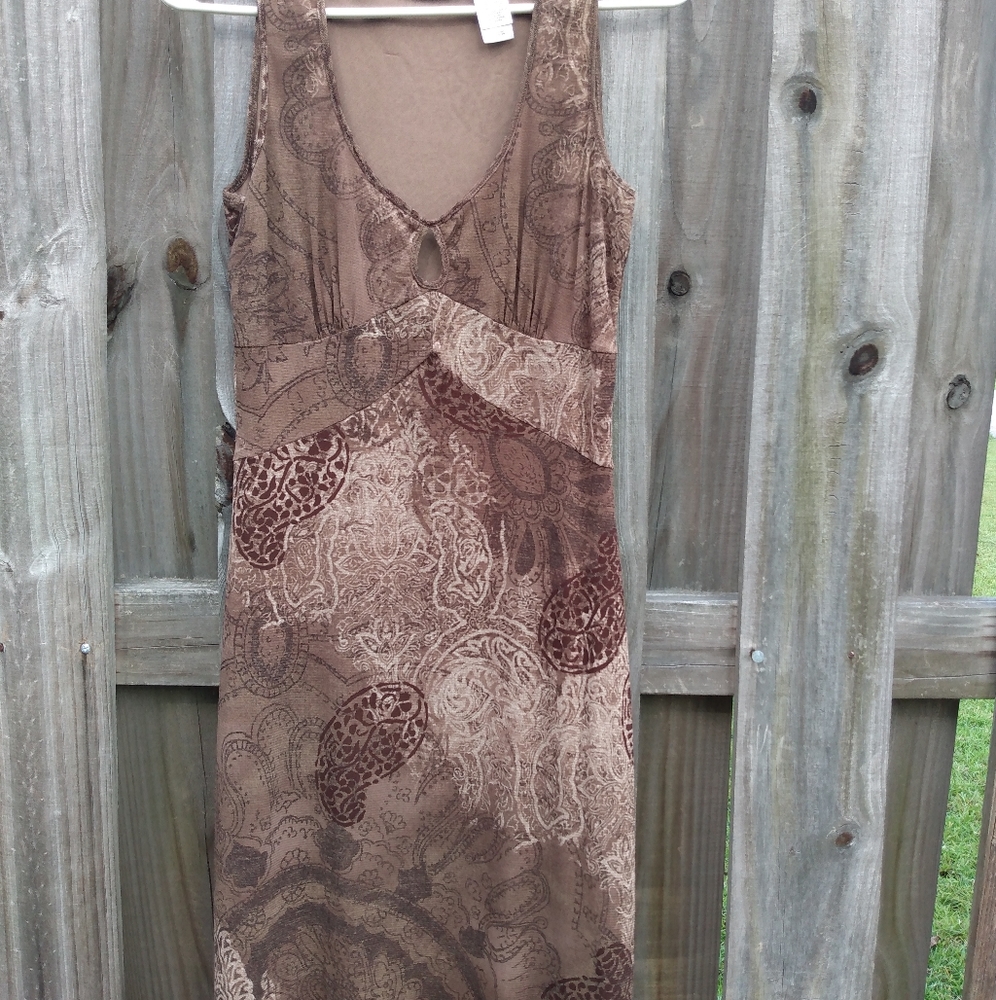 Villager dress by Liz Claiborne size small